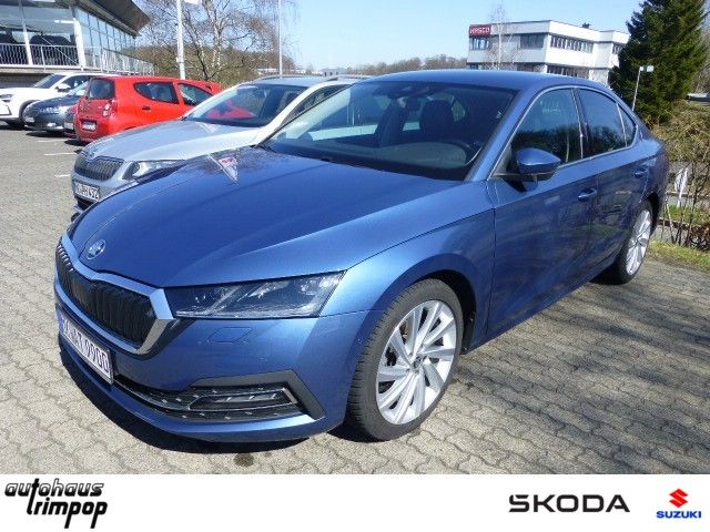 Skoda Octavia 48.361 km 23.980 € Lüdenscheid 58513
