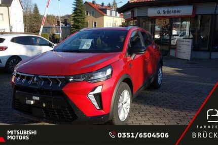 Mitsubishi ASX 1.400 km 21.490 &euro; Freital 01705