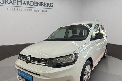 VW Caddy 41.200 km 26.444 &euro; Offenburg 77652