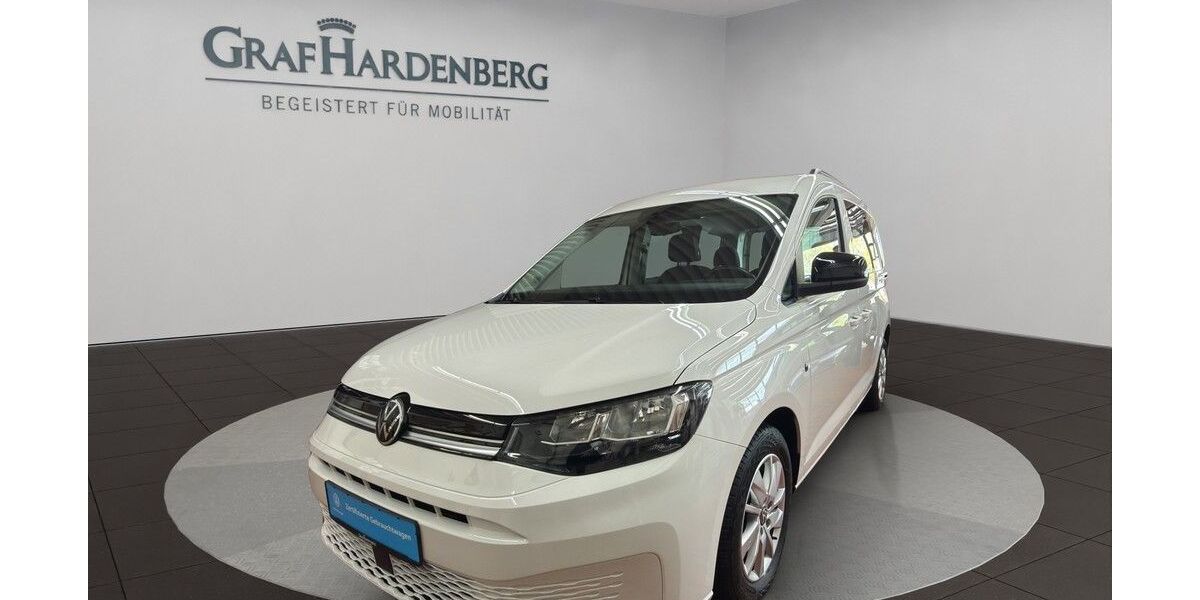 VW Caddy 41.200 km 26.666 &euro; Offenburg 77652