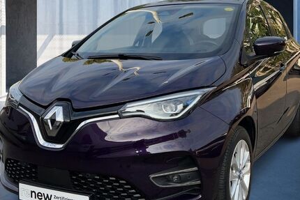 Renault ZOE 39.617 km 14.990 € Berlin 13055