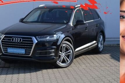 Audi Q7 127.650 km 38.860 &euro; Bautzen 02625
