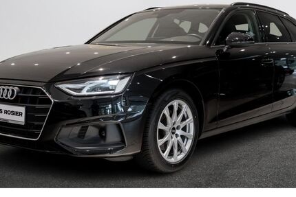 Audi A4 46.390 km 21.988 &euro; Hamburg 22457