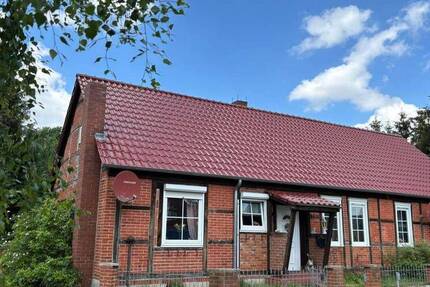 Haus Schnega Billerbeck - 4 Zimmer, 98 m&sup2;, 165.000&euro; | Angebot:26740791