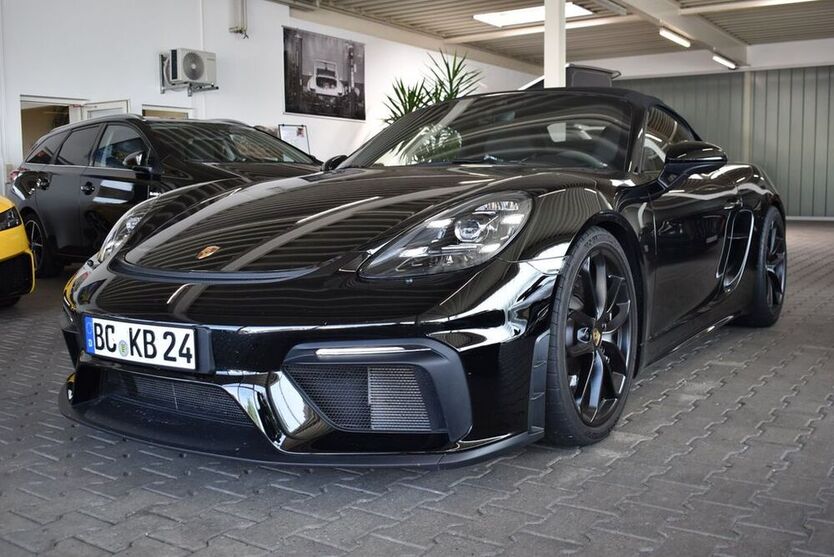 Boxster