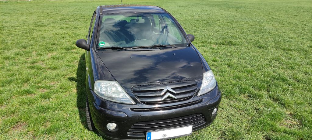 Citroen C3 195.000 km 2.499 &euro; Niemegk 14823