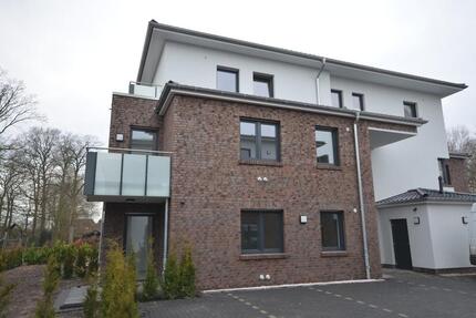 Wohnung Esens - 2 Zimmer, 60 m&sup2;, 780&euro; | Angebot:26383552
