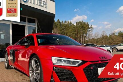Audi R8 69.900 km 108.950 &euro; Eschenbach 92676