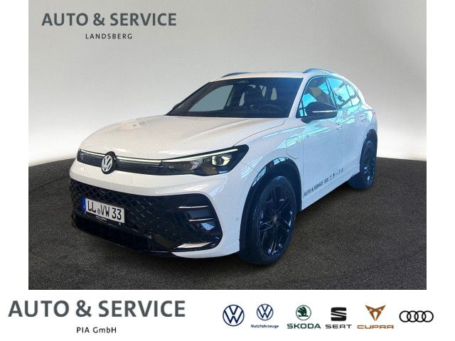 VW Tiguan 7.000 km 52.490 &euro; Landsberg 86899