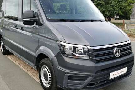 VW Crafter 211.100 km 18.950 € Frankenberg 35066