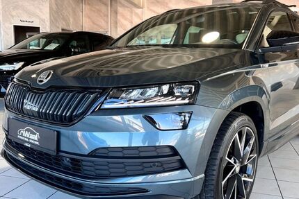 Skoda Karoq 83.488 km 25.900 &euro; Spaichingen 78549
