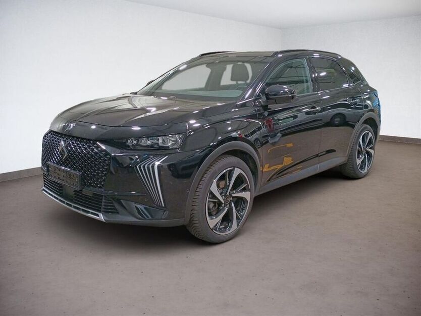 DS7 (Crossback)