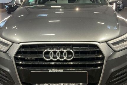 Audi Q3 149.667 km 14.800 &euro; Konstanz 78462