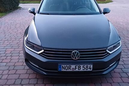 VW Passat Variant 207.000 km 10.999 &euro; Osteel 26529