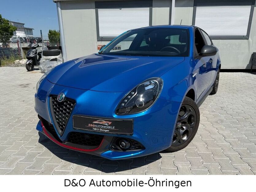 Giulietta
