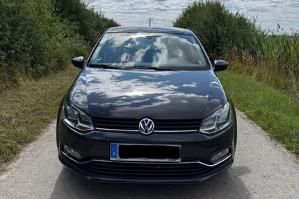 VW Polo 188.000 km 8.000 € Amt Neuhaus 19273
