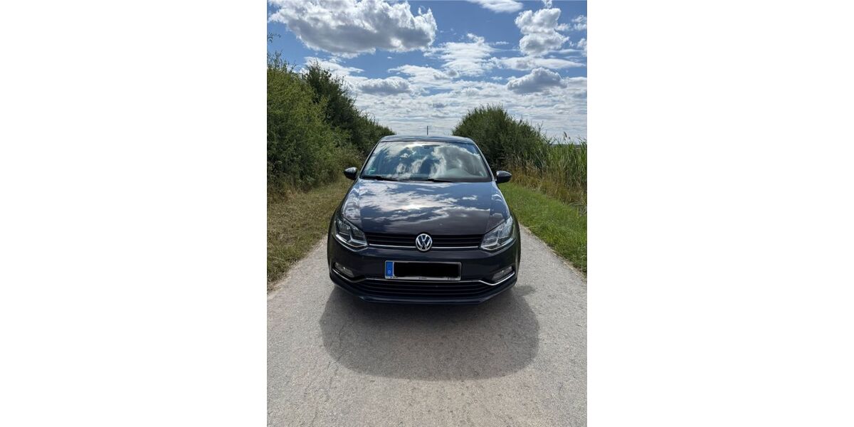 VW Polo 188.000 km 8.000 &euro; Amt Neuhaus 19273