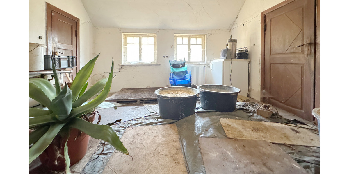 Bauernhaus, Landhaus Osterholz-Scharmbeck Teufelsmoor - 7 Zimmer, 196 m&sup2;, 379.000&euro; | Angebot:25898716