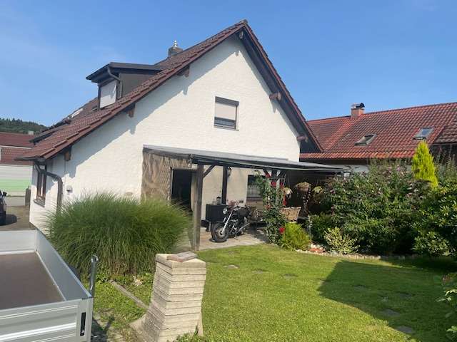 Haus zum Kaufen in Vilshofen 179.000 € 72 m²