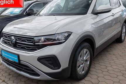 VW T-Cross 1.417 km 22.475 &euro; Troisdorf-Spich 53842