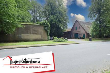 Großes Baugrundstück mit Altbestand & individueller Bebaubarkeit im Herzen von Waldenau | Pinneberg zimmer