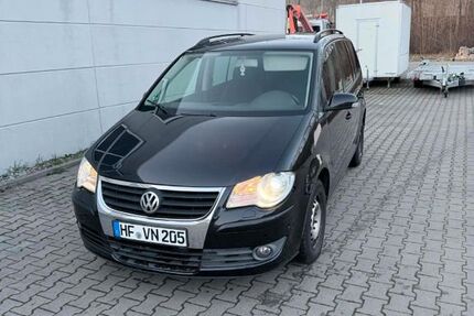VW Touran 258.000 km 2.600 &euro; Enger 32130