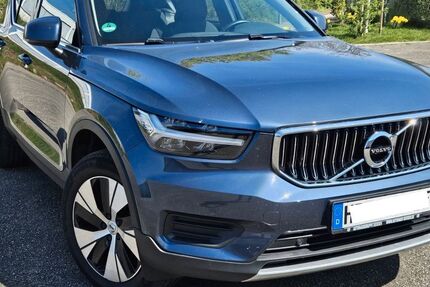 Volvo XC40 85.000 km 27.500 &euro; Eppelheim 69214