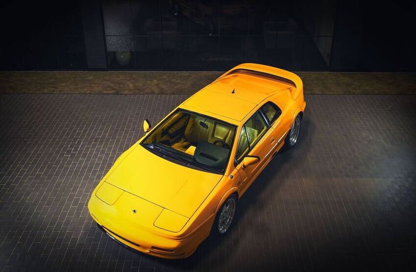 Esprit