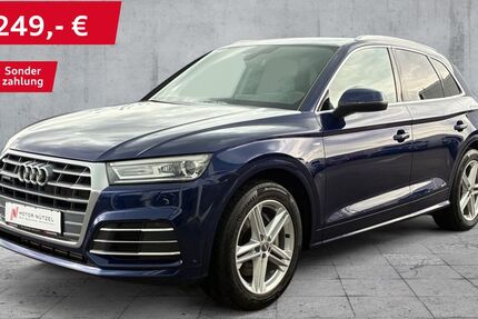Audi Q5 96.303 km 26.930 &euro; Bamberg 96052