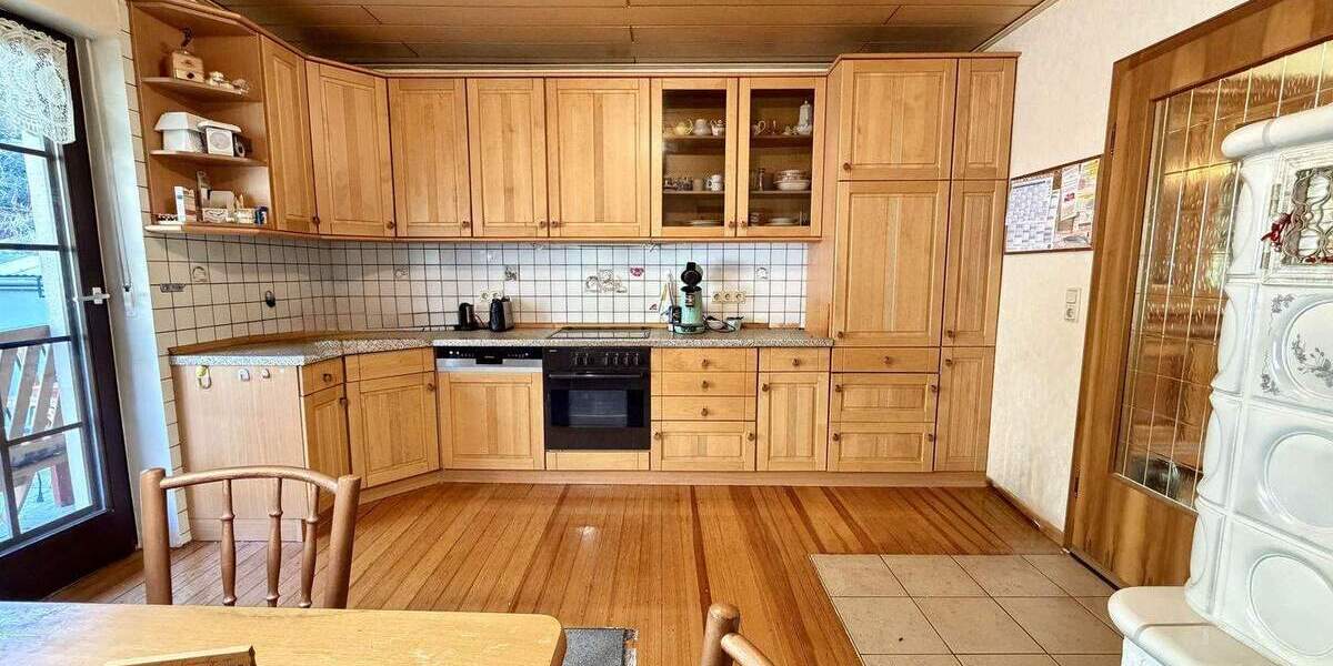 Einfamilienhaus Ottweiler - 6 Zimmer, 152 m&sup2;, 197.000&euro; | Angebot:25413261