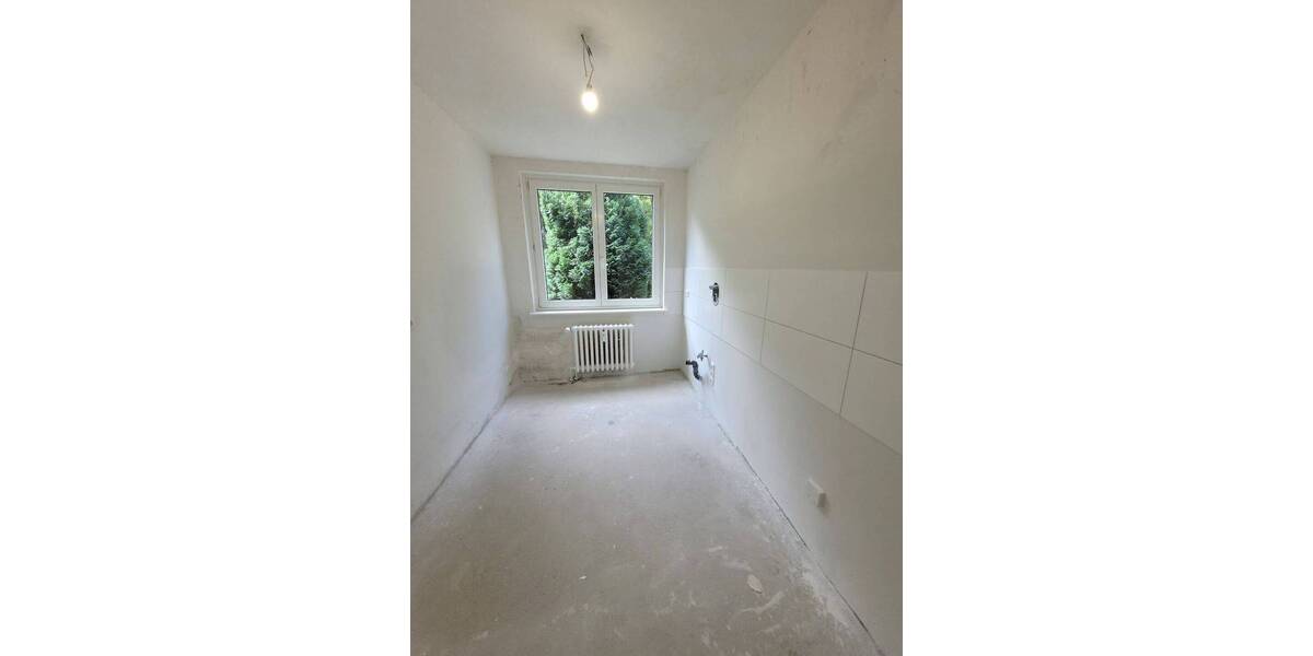 Etagenwohnung Hamburg Billstedt - 2 Zimmer, 63 m&sup2;, 799&euro; | Angebot:26894631