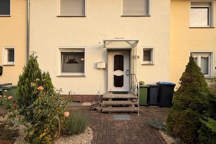 Einfamilienreihenhaus 4 zimmer