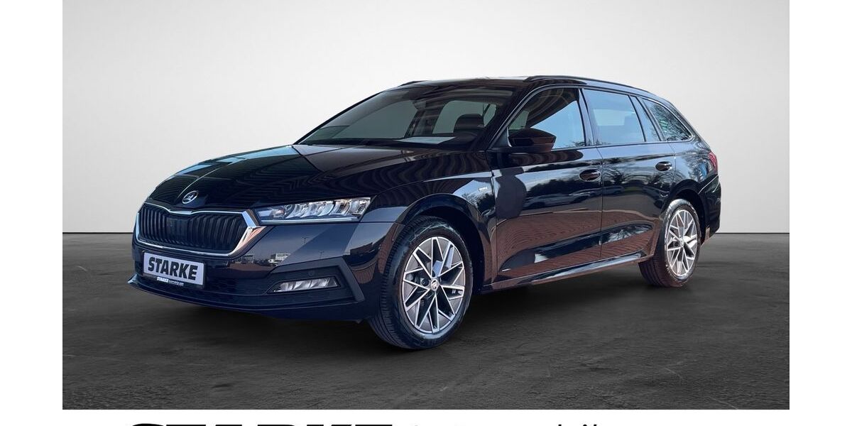 Skoda Octavia 37.095 km 23.430 &euro; Versmold 33775