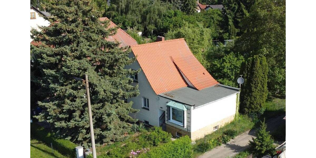 Einfamilienhaus Taucha - 5 Zimmer, 92 m&sup2;, 310.000&euro; | Angebot:26820759