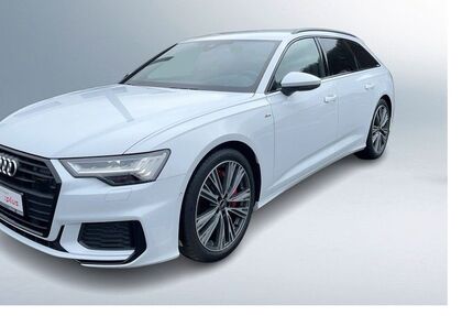 Audi A6 88.100 km 42.610 &euro; Siegen 57074