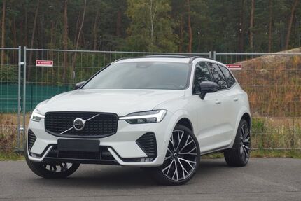 Volvo XC60 19.928 km 38.900 € Königs Wusterhausen 15711