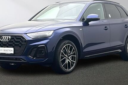 Audi Q5 29.040 km 39.480 &euro; Emsdetten 48282