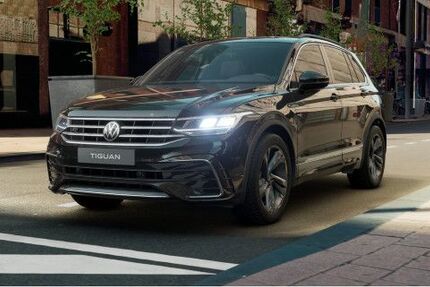 VW Tiguan 27.279 km 33.900 &euro; Aschaffenburg 63741