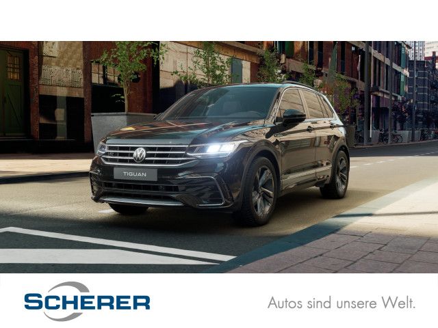 VW Tiguan 27.279 km 33.900 &euro; Aschaffenburg 63741