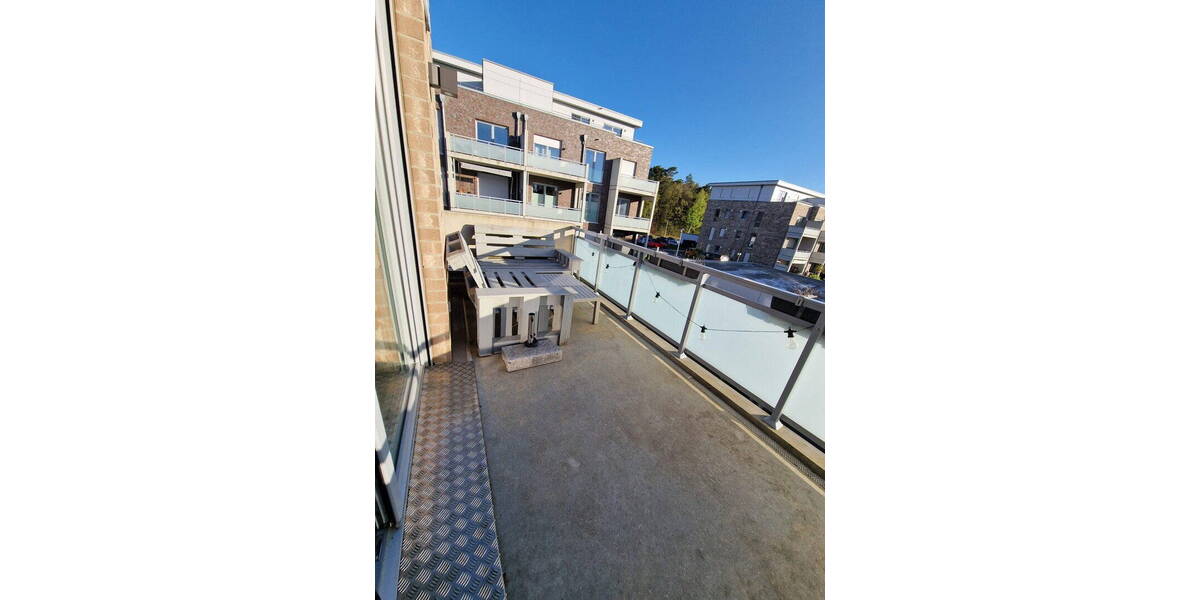 Etagenwohnung Soltau - 2 Zimmer, 61 m&sup2;, 255.000&euro; | Angebot:26641488