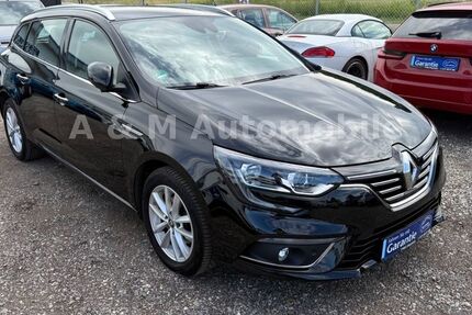 Renault Megane 55.000 km 10.900 &euro; Ettenheim 77955
