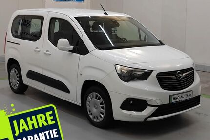 Opel Combo Life 26.400 km 16.880 &euro; Rostock 18106