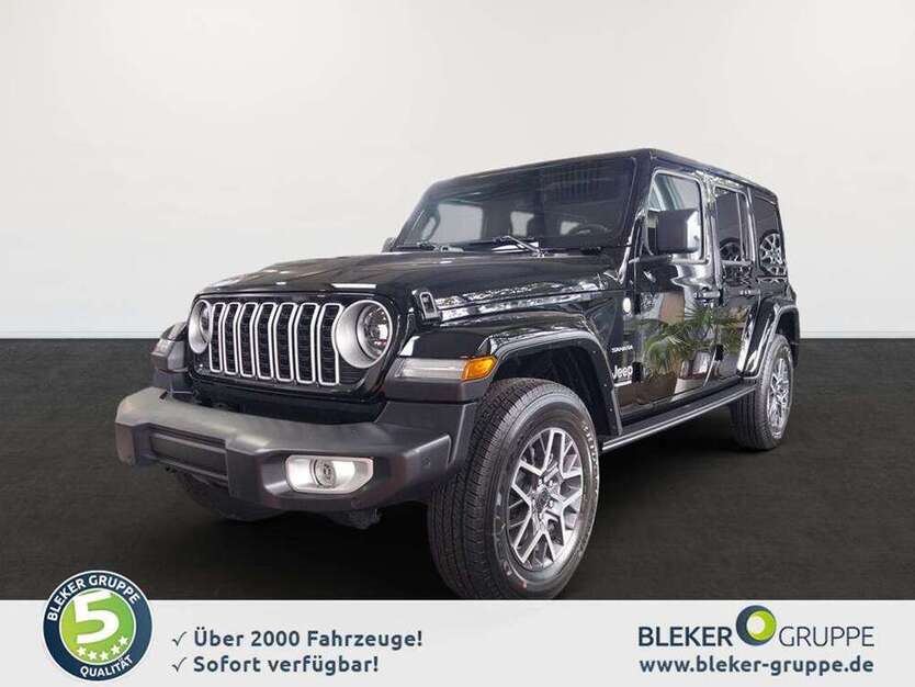 Wrangler