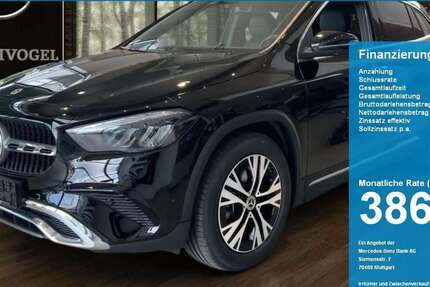 Mercedes-Benz GLA 200 15.407 km 36.360 &euro; Cham 93413