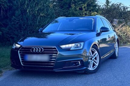 Audi A4 182.000 km 12.999 € Schlagsdorf 19217