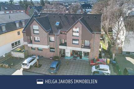 Wohnung Eschweiler - 2 Zimmer, 54 m&sup2;, 99.000&euro; | Angebot:27156918