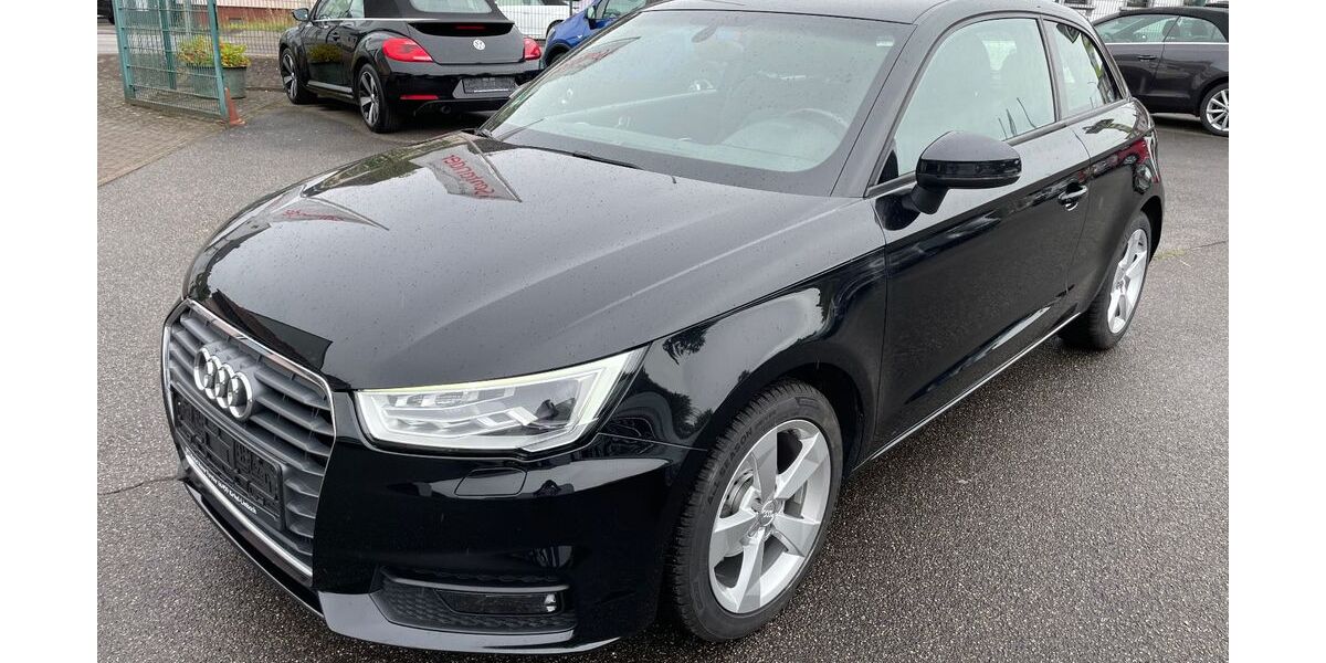 Audi A1 85.000 km 11.900 &euro; Kirkel-Limbach 66459