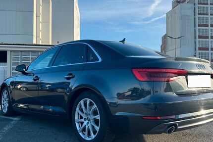 Audi A4 169.000 km 15.995 &euro; Münster 48151