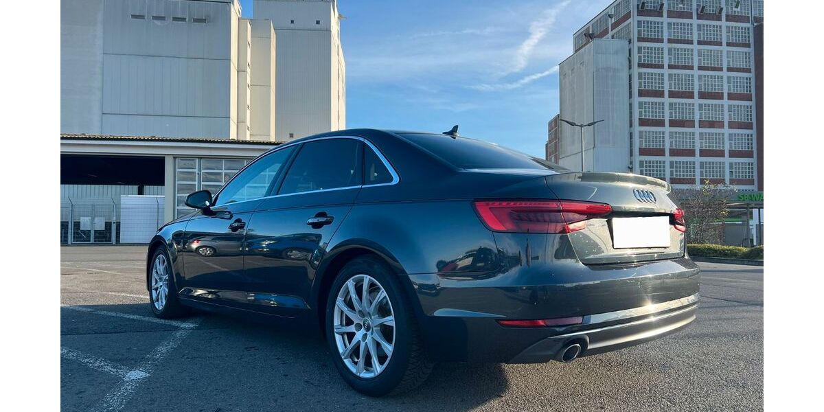 Audi A4 169.000 km 15.995 &euro; Münster 48151