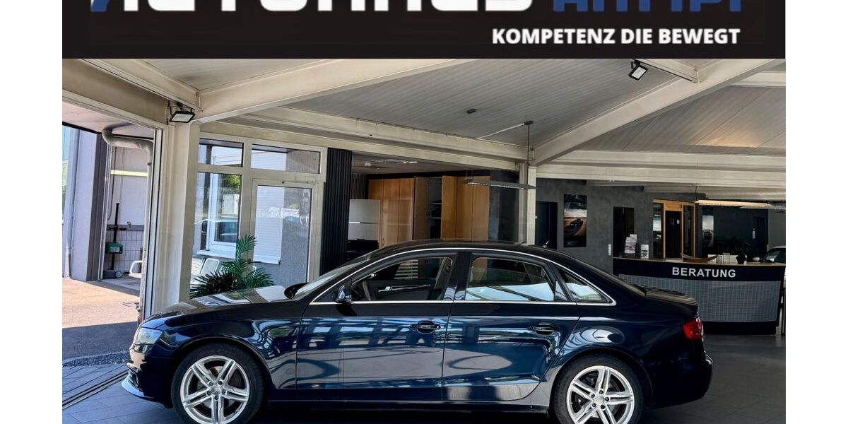 Audi A4 169.688 km 9.990 &euro; Bopfingen 73441